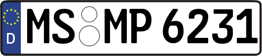 MS-MP6231