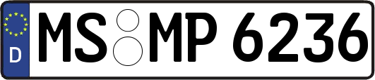 MS-MP6236