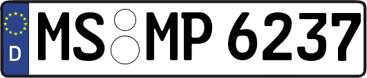 MS-MP6237