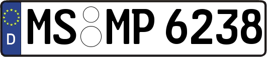 MS-MP6238