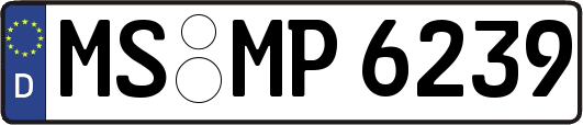 MS-MP6239