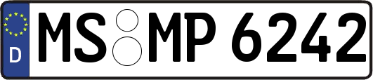MS-MP6242