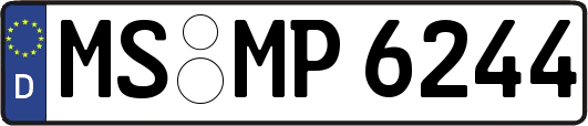 MS-MP6244