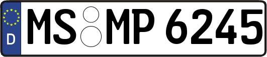 MS-MP6245