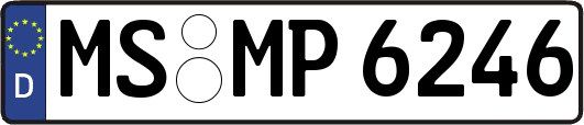 MS-MP6246