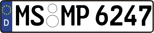MS-MP6247