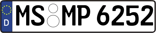 MS-MP6252