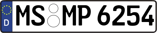 MS-MP6254
