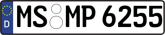 MS-MP6255