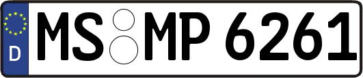 MS-MP6261