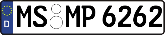MS-MP6262