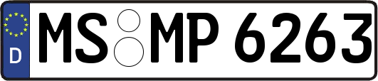 MS-MP6263