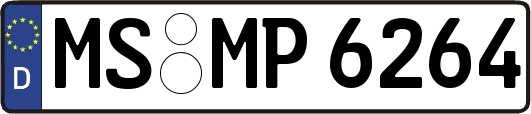 MS-MP6264