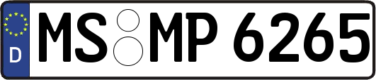 MS-MP6265