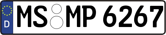 MS-MP6267
