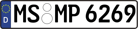 MS-MP6269