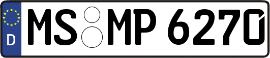 MS-MP6270