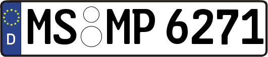 MS-MP6271