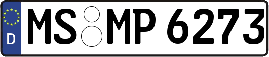MS-MP6273