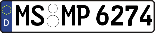 MS-MP6274