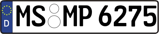MS-MP6275