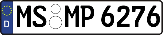 MS-MP6276