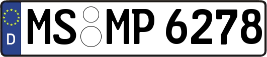MS-MP6278