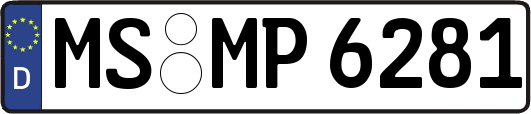 MS-MP6281