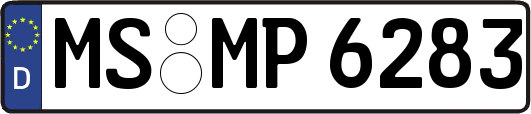 MS-MP6283
