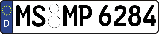 MS-MP6284