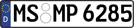 MS-MP6285