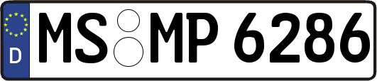 MS-MP6286