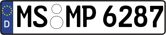 MS-MP6287