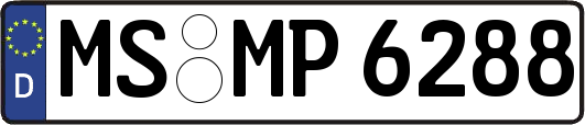 MS-MP6288