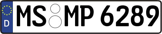 MS-MP6289