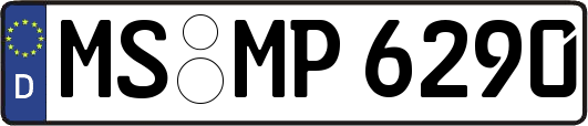 MS-MP6290