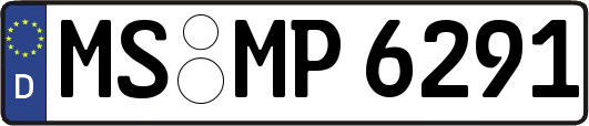 MS-MP6291