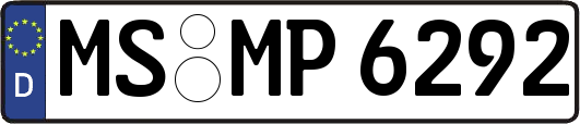 MS-MP6292