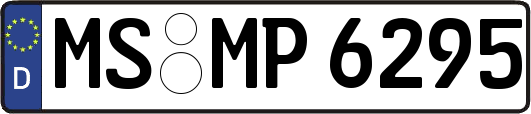 MS-MP6295