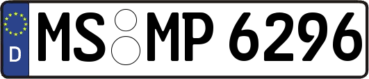 MS-MP6296