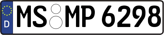 MS-MP6298