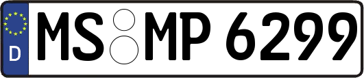 MS-MP6299