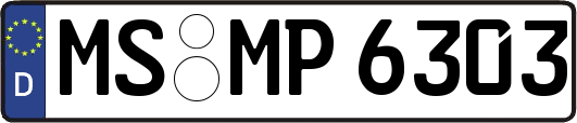 MS-MP6303