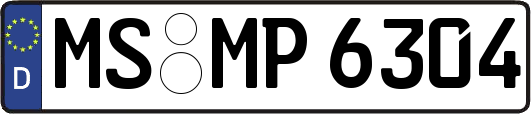 MS-MP6304