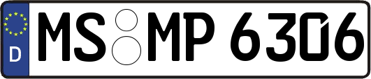 MS-MP6306