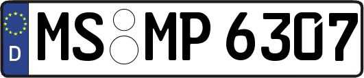 MS-MP6307