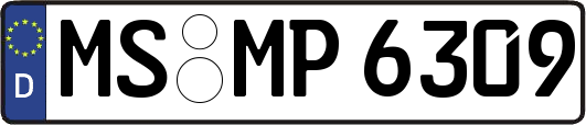 MS-MP6309