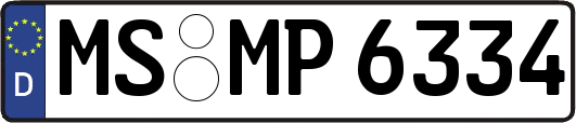 MS-MP6334