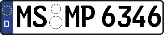 MS-MP6346