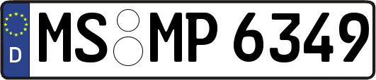 MS-MP6349